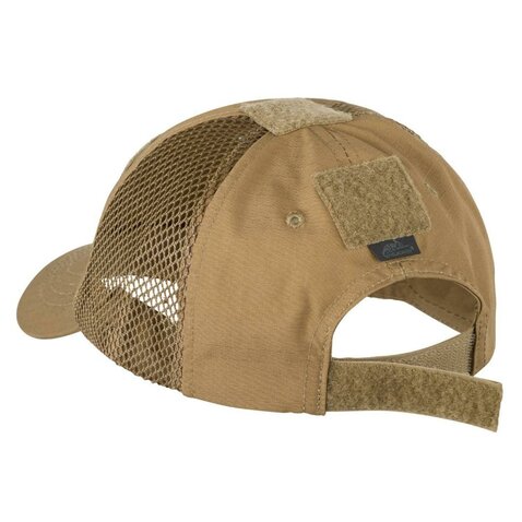 Šiltovka VENT HELIKON-TEX - coyote