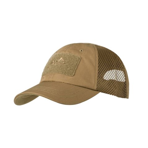 Šiltovka VENT HELIKON-TEX - coyote