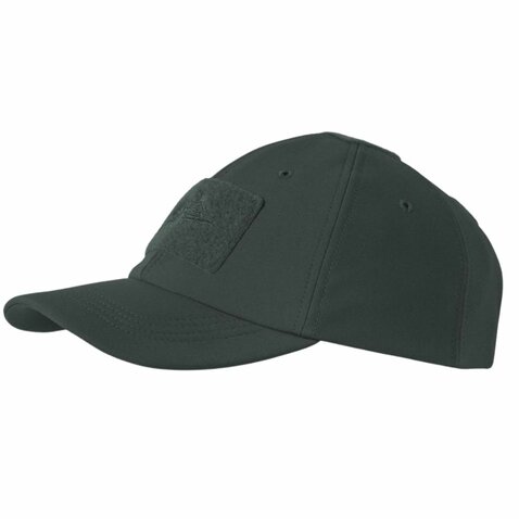 Šiltovka zimná Helikon Shark Skin jungle green