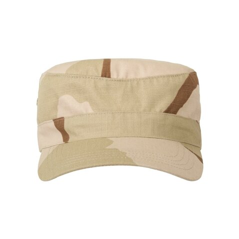 Čiapka BDU Rip/Stop Helikon-tex - 3 farby desert