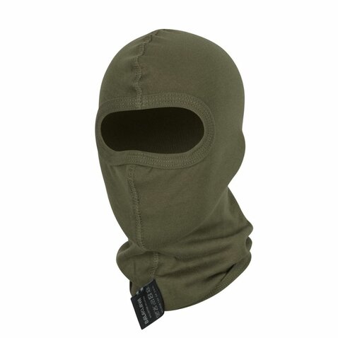 Kukla Helikon-Tex bavlnená olive