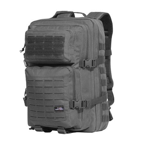 Tac Maven Assault Large LC hátizsák wolf grey