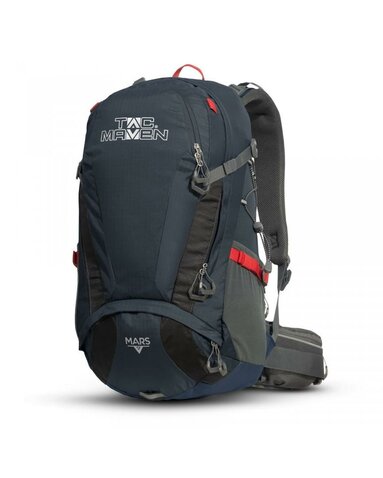 Tac Maven Mars 30l hátizsák midnight blue