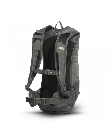 Ruksak Pentagon Pluto 9l hydration cinder grey
