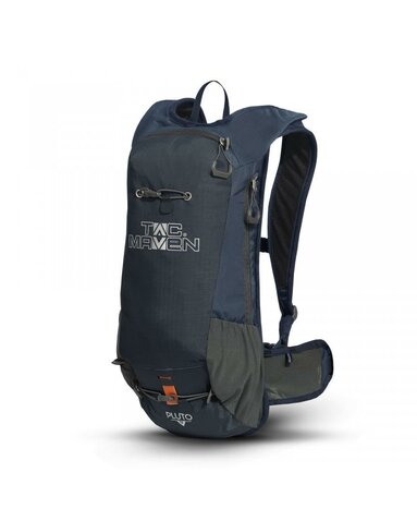 Tac Maven Pluto 9l hydration hátizsák midnight blue