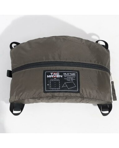 Celta Pentagon 300x300cm RAL7013