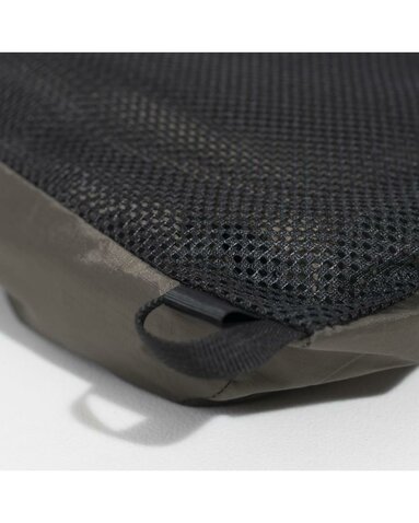 Celta Pentagon 300x300cm RAL7013