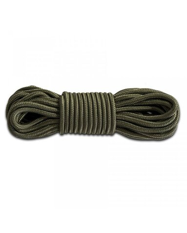 Lano Tac Maven Multi Purpose 10mm/15m olive