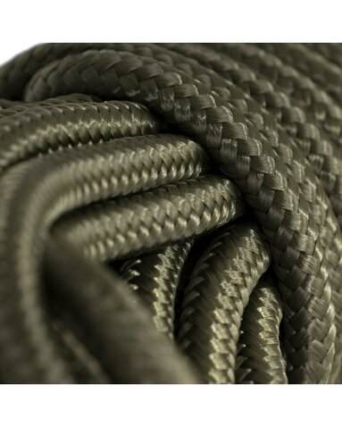 Lano Tac Maven Multi Purpose 10mm/15m olive