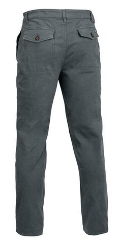 Nohavice DEFCON5 Chino grey