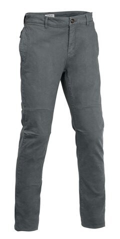Nohavice DEFCON5 Chino grey