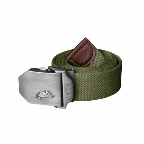 Opasok Helikon-Tex logo olive