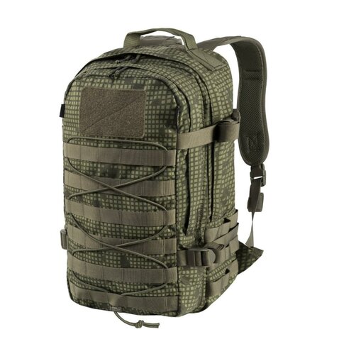 RACCOON Mk2®Cordura® hátizsák desert night camo