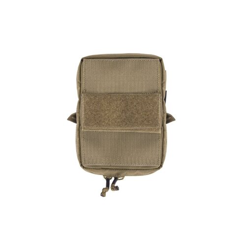 Vkladacie púzdro na doklady Cordura® coyote