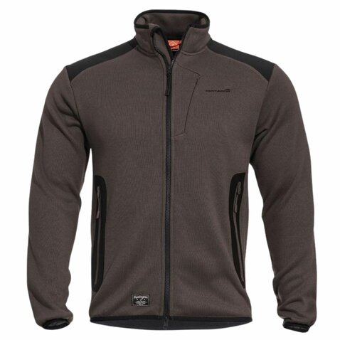 Pentagon Amintor pulóver terra brown