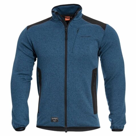 Pentagon Amintor pulóver liberty blue