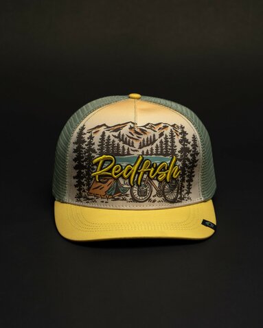 Šiltovka Pentagon Adventure Cyclist