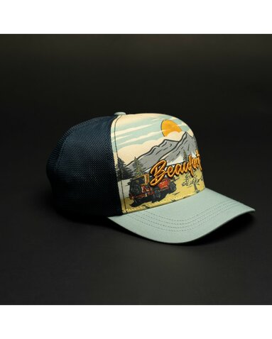 Šiltovka Pentagon Adventure Explorer