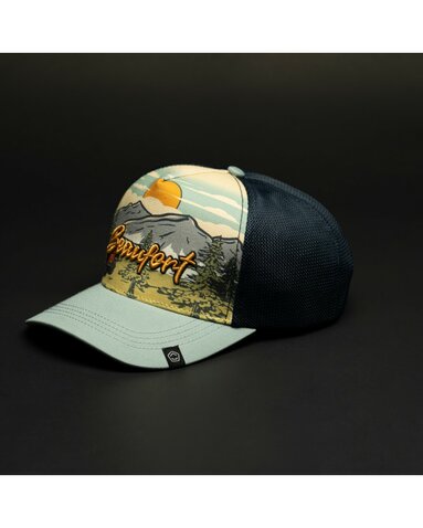 Šiltovka Pentagon Adventure Explorer