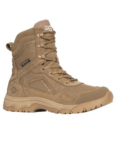 Pentagon Scorpion V2 Suede 8" cipő coyote