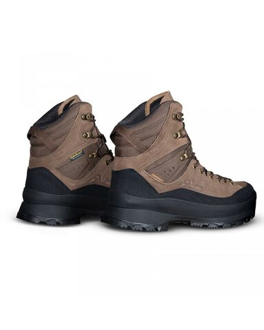 Obuv Pentagon Predator Mountaineering 8" hnedá