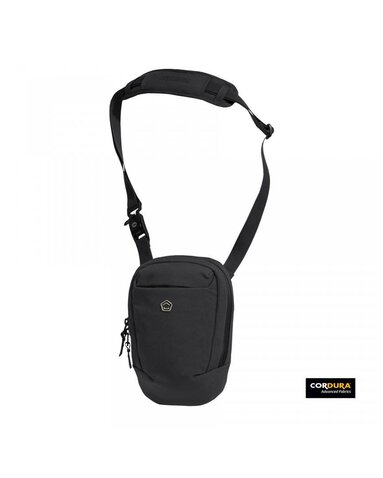 Kapsa cez rameno Pentagon Consul Vertical Sling či