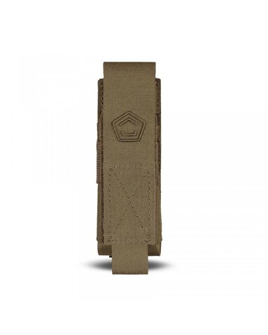 Kapsička Pentagon Amina Mag Pouch coyote