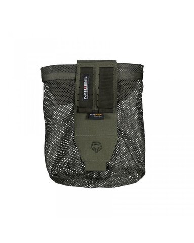 Kapsa Pentagon Amina Dump Pouch RAL7013