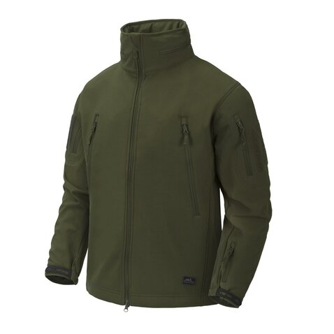 Bunda Helikon "GUNFIGHTER" olive