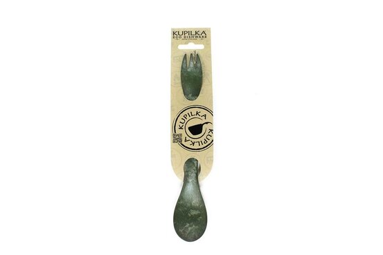 Príbor Kupilka "Spork 225" zelený
