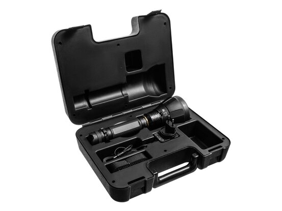 Baterka Defcon MACTRONIC Blitz LR11 (1100lm)