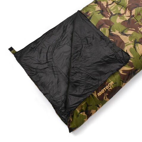 Spací vak DREAMER R Meteor camo