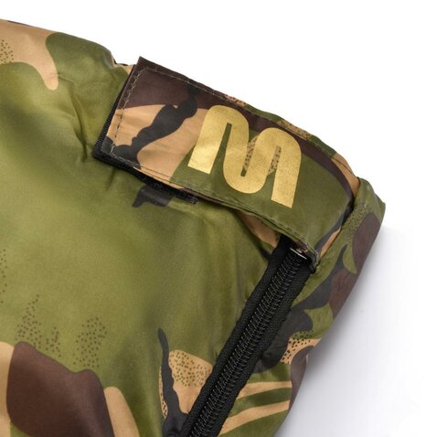 Spací vak DREAMER R Meteor camo