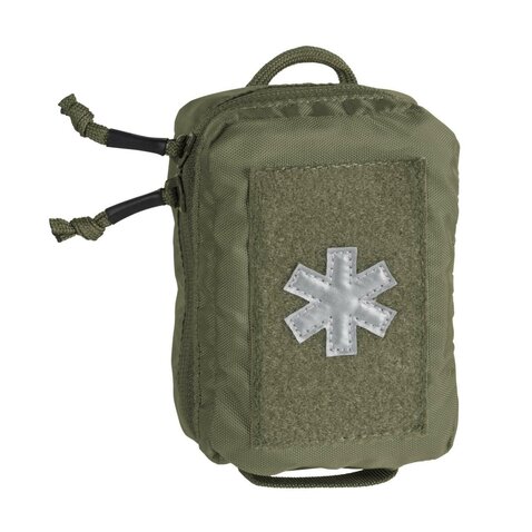 MINI MED KIT Helikon adaptive green