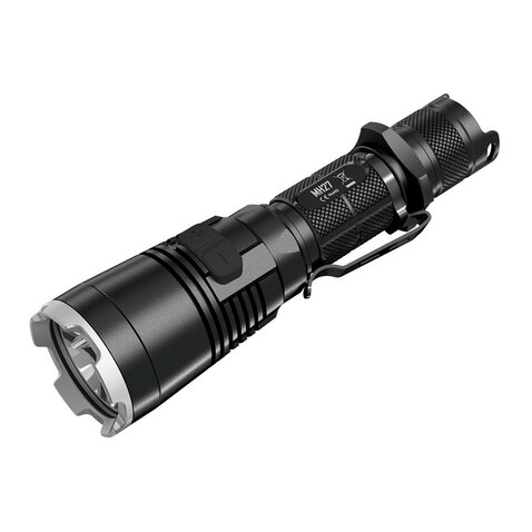 Svietidlo Nitecore MH27 - 1000 lumenov/462m