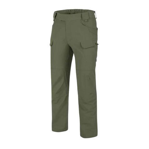 Nohavice Helikon-tex OTP VersaStretch® olive green