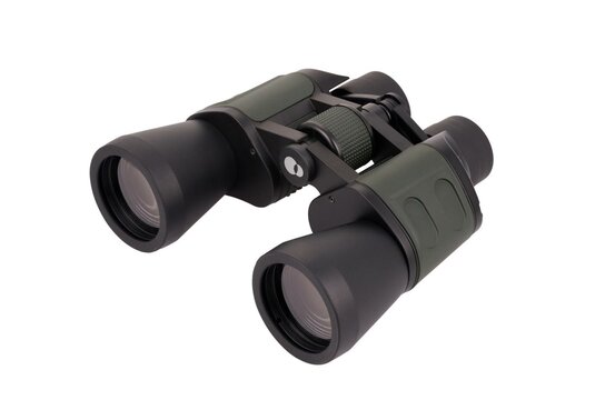 FOMEI 10x50 SE ZCF távcső