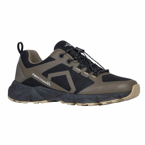 Obuv Pentagon WP Trekking Kion Tactical