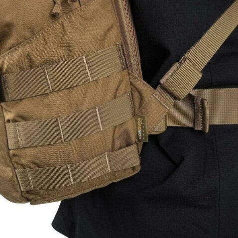 Ruksak Helikon-Tex EDC coyote