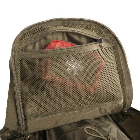 Ruksak RACCOON Mk2® Cordura® coyote