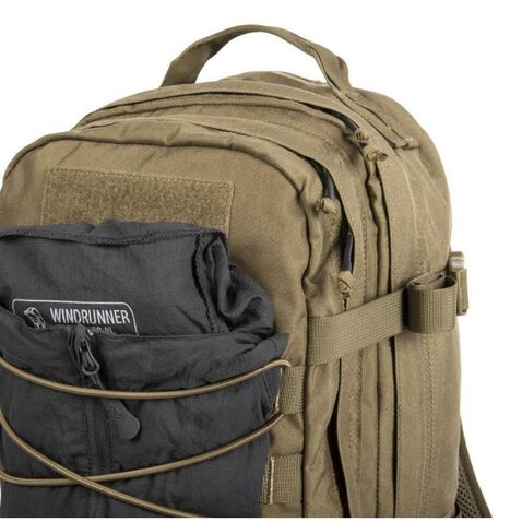 Ruksak RACCOON Mk2® Cordura® coyote