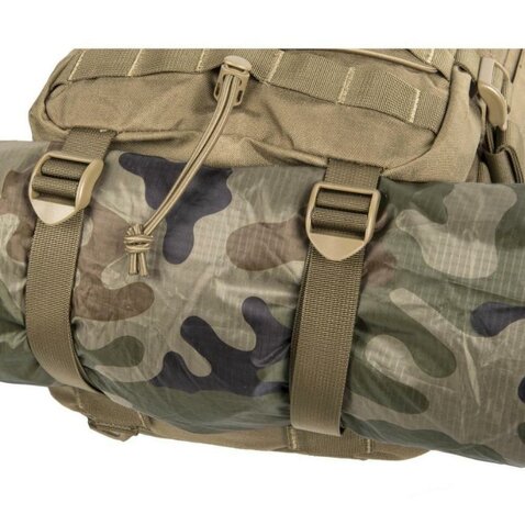 Ruksak RACCOON Mk2® Cordura® coyote