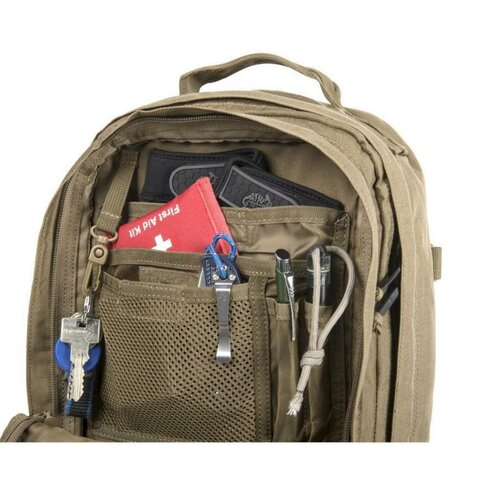 Ruksak RACCOON Mk2® Cordura® coyote