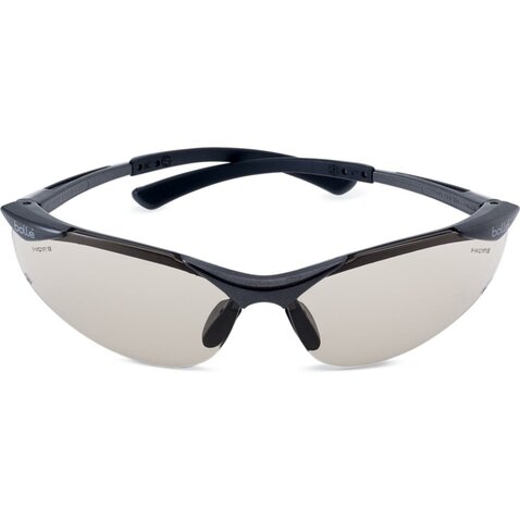Okuliare Bollé Contour II číré