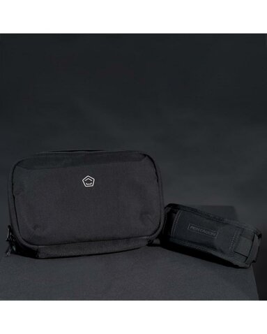 Kapsa cez rameno Pentagon Consul Horizontal Sling 