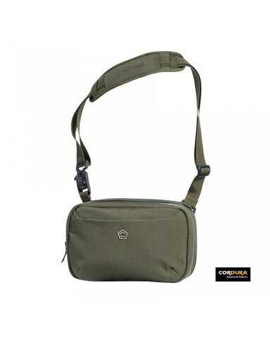 Pentagon Consul Horizontal Sling válltáska RAL7013