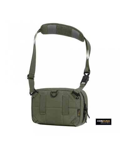 Kapsa cez rameno Pentagon Consul Horizontal Sling 