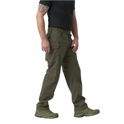 Helikon-Tex Pilgrim nadrág taiga green