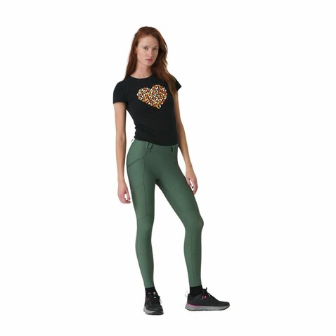 Legíny Helikon-Tex Hoyden olive green