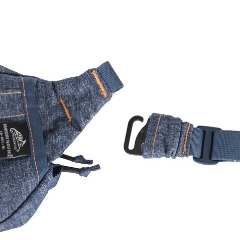 Ľadvinka Helikon-Tex Bandicoot melange blue